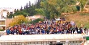 Λόφος Στρέφη προς Μπακογιάννη, Prodea, ΤΟΜΗ ΑΒΕΤΕ (video)