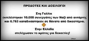 Ιστορική υπενθύμιση