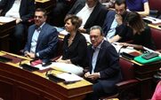 Σφυροκόπημα ΣΥΡΙΖΑ στην κυβέρνηση για την “πλάτη” στα “κοράκια”: Η κυβέρνηση παρέχει «σέρβις» στους servicers αντί να μεριμνά για την πρώτη κατοικία