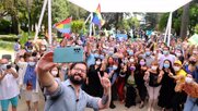 Χιλή: Ο 35χρονος αριστερός Γκάμπριελ Μπόριτς διεκδικεί την προεδρία