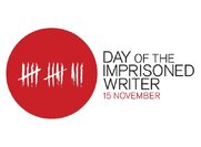 Ημέρα του Φυλακισμένου Συγγραφέα (Day of Imprisoned Writer)