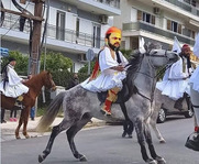 Δημοσκόπηση σενιάν του κουμπάρου.