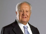 Μάριο Σοάρες 1924 – 2017