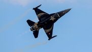 Μπάιντεν: Καλεί το Κογκρέσο να εγκρίνει την πώληση F-16 στην Τουρκία «χωρίς καθυστέρηση»