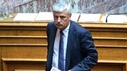 Η Νέα Δημοκρατία διαγράφει τον Μιχάλη Ταμήλο – Μετά τις απαράδεκτες δηλώσεις για τα Τέμπη