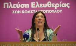 Η Ζωή Κωσταντοπούλου, οι αλλαγές στα ψηφοδέλτια και οι… καρδούλες