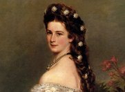 Ελισάβετ της Αυστρίας 1837 – 1898
