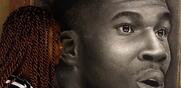 Γιάννης Αντετοκούνμπο / Το εντυπωσιακό πορτρέτο που σχεδίασε με μολύβι 20χρονη Νιγηριανή