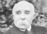 Ζορζ Κλεμανσό 1841 – 1929