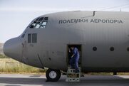 ΕΑΒ: Παρωδία η υπόθεση με τα C-130 – Ασυντήρητα τρία από τα τέσσερα αεροσκάφη