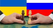 Γέφυρες επικοινωνίας Ρωσίας - Ουκρανίας χτίζει η Τουρκία