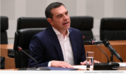 Τσίπρας: Μόνο η ρήξη με τον πυρήνα των ιδεών της, μπορεί να περιορίσει την Ακροδεξιά