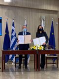 Ως το 2026 “μπορεί να είναι έτοιμος” ο αγωγός EastMed