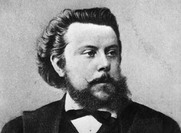 Μόδεστος Μουσόργκσκι (Modest Mussorgsky):Μια Νύχτα στο Φαλακρό Βουνό (A Night on the Bare Mountain)