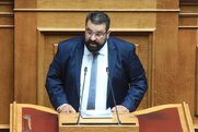 «Σπαρτιάτες»: Από το βήμα της Βουλής ευχαρίστησαν τον Κασιδιάρη για τη στήριξή του