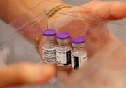 Τον Σεπτέμβριο του 2021 θα ολοκληρωθεί η διανομή εμβολίων των Prfizer/BioNTech στις χώρες της ΕΕ