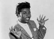 Λιτλ Ρίτσαρντ (Little Richard)