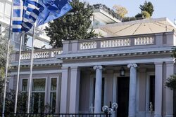 Στρίβειν δια του… εισαγγελέως το Μέγαρο Μαξίμου στην υπόθεση Φουρθιώτη