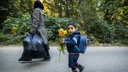 Η ολλανδική υπηρεσία ασύλου απέκρυψε βίαια περιστατικά κατά παιδιών