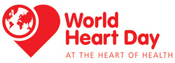 Παγκόσμια Ημέρα Καρδιάς