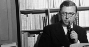 Pierre Victor (Benny Lévy): Ο Sartre και ο Αριστερισμός