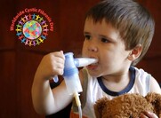 Παγκόσμια Ημέρα Κυστικής Ίνωσης (Worldwide Cystic Fibrosis Day)