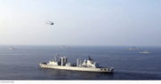 Ερυθρά Θάλασσα / Το Ιράν στέλνει πολεμικό πλοίο, μια μέρα μετά την βύθιση σκαφών των Χούθι από αμερικανικά ελικόπτερα