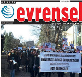 H Δικτατορία του Ερντογάν και το λαϊκό και φοιτητικό κίνημα