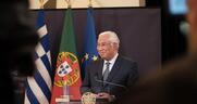 Το μήνυμα του πρωθυπουργού της Πορτογαλίας στο συνέδριο του ΠΑΣΟΚ