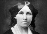 Λουίζα Μέι Άλκοτ  (Louisa May Alcott)