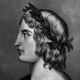 Βιργίλιος, Ρωμαίος ποιητής: ο δημιουργός της “Αινειάδας”