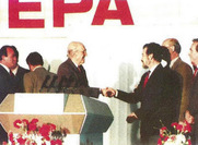 Επαναληπτικές εκλογές 5 Απρίλη 1992