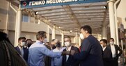 Εμβολιασμοί κατ'οίκον / Οργή κατά κυβέρνησης – «Μας κοροϊδεύουν, ο Κικίλιας λέει ψέματα»