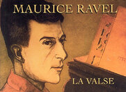 Λα Βαλς  (Maurice Ravel - La Valse)