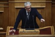 Το… σχέδιο Στυλιανίδη για να μην ξανακαεί η Δαδιά που ξανακαίγεται