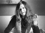 Τζάνις Λιν Τζόπλιν (Janis Lyn Joplin)