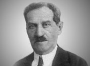 Διονύσιος Λαυράγκας 1860 – 1941