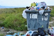 Δήμοι: Σκουπίδια...αχταρμάς τέλος -Έξι κάδοι σε κάθε σπίτι και γειτονιά για διαχωρισμό απορριμμάτων