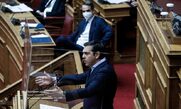 Ο Τσίπρας, η δωρεά στα ΑΕΙ και ο αγρότης Μητσοτάκης