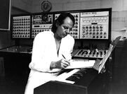 Κάρλχαϊντς Στοκχάουζεν (Karlheinz Stockhausen)