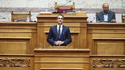 «Αλαζονείας ούτις εκφεύγει δίκην»