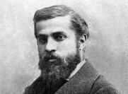 Αντόνι Γκαουντί  (Antoni Gaudi)