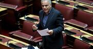 Ένσταση ΣΥΡΙΖΑ για τη συνέχιση του «λοκντάουν» στη Βουλή