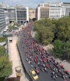 Πρωτομαγιά: Τα νέα πεδία αντίστασης