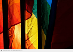 ΟΗΕ: Καλεί τη Ρωσία να καταργήσει τους νόμους ενάντια στη ΛΟΑΤΚΙ+ κοινότητα