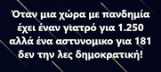 Νοσοκομείο Ρεθύμνου - Δελτίο Επιτελικής Αθλιότητας