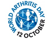 Παγκόσμια Ημέρα κατά της Αρθρίτιδας(World Arthritis Day)