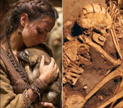 Στοιχεία Ρομαντισμού στην Εποχή των Παγετώνων