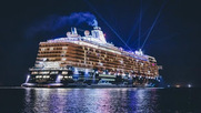 "MEIN SCHIFF 6": Θυσία η υγεία Επιβατών - Ναυτεργατών στα κέρδη των πολυεθνικών της Κρουαζιέρας