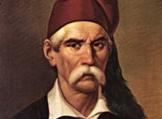 Νικήτας Σταματελόπουλος 1782 – 1849